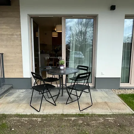 Przystan 1 * カルトゥジ