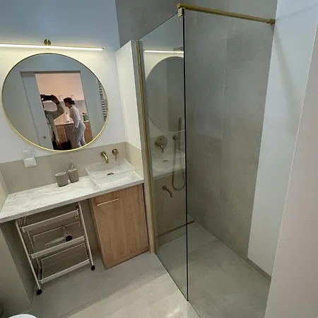 Apartmán Przystan 1 Kartuzy