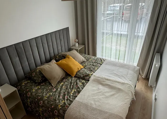 Przystan 1 كارتوزي